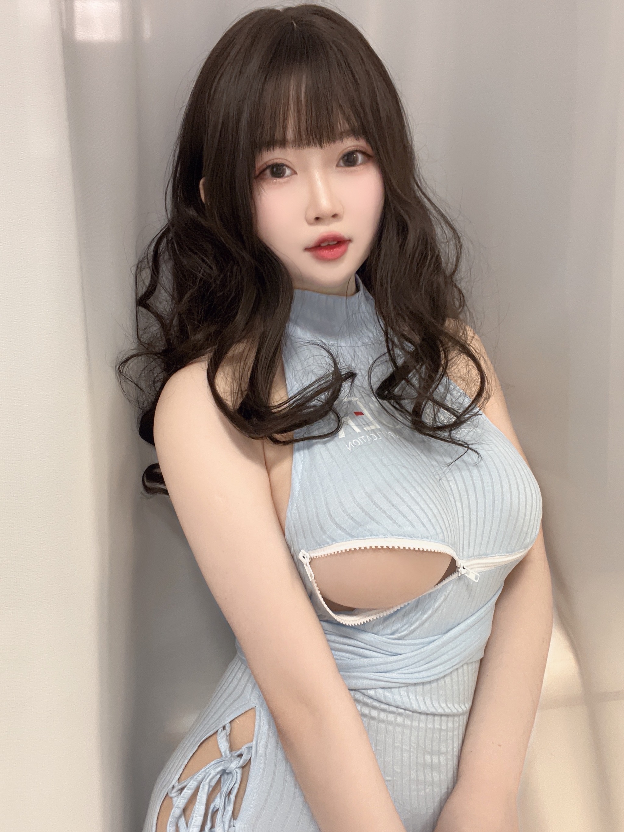 图片[1]-是依酱吖 – NO.051 妹妹 自拍 [31P]-XikXak
